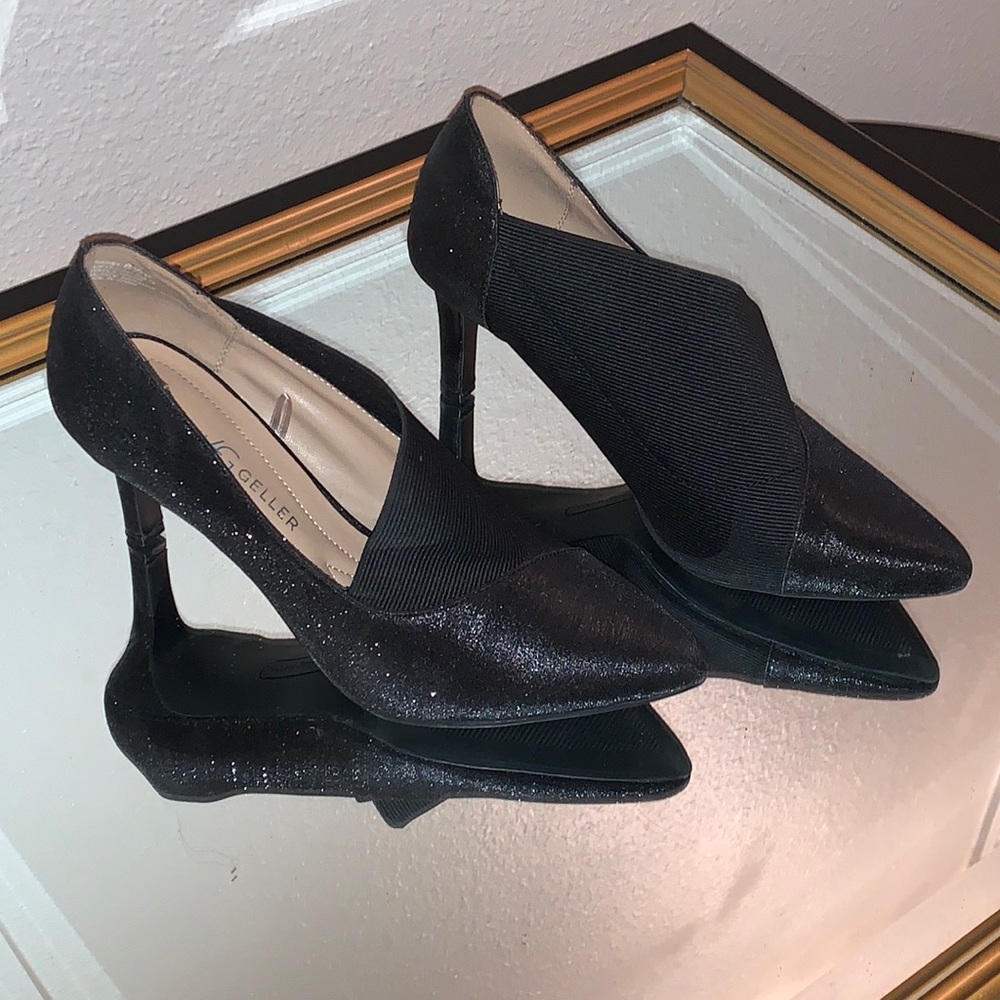 Moving Sale✨ All Designer Shoes Just $25🤑